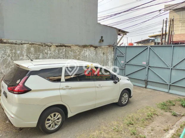 Gudang Dijual di Prime Area Bandung Luas 190m2 Gudang Dijual di Prime Area Bandung Luas 190m2
