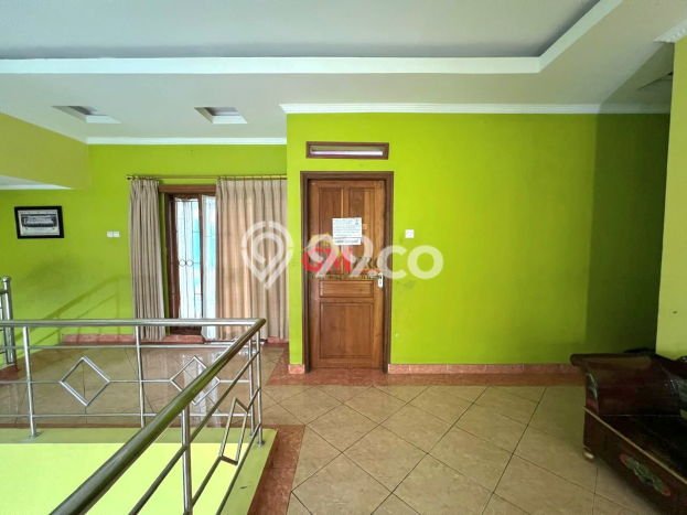 Jual Rumah Mewah Megah Dengan View Eksklusif di Sarijadi, Bandung Jual Rumah Mewah Megah Dengan View Eksklusif di Sarijadi, Bandung