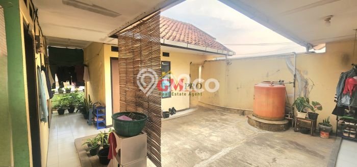 Hunian Cantik Modern Lb 450m2 di Katapang, Bandung Hunian Cantik Modern Lb 450m2 di Katapang, Bandung