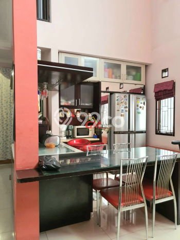Jual Rumah Mewah Megah Dengan View Cantik di Pasteur, Bandung Jual Rumah Mewah Megah Dengan View Cantik di Pasteur, Bandung