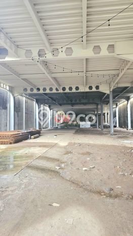 Untuk Dijual! Komersial di Sudirman Bandung LT 1850m2 / LB 4000m2 Kawasan Strategis Untuk Dijual! Komersial di Sudirman Bandung LT 1850m2 / LB 4000m2 Kawasan Strategis