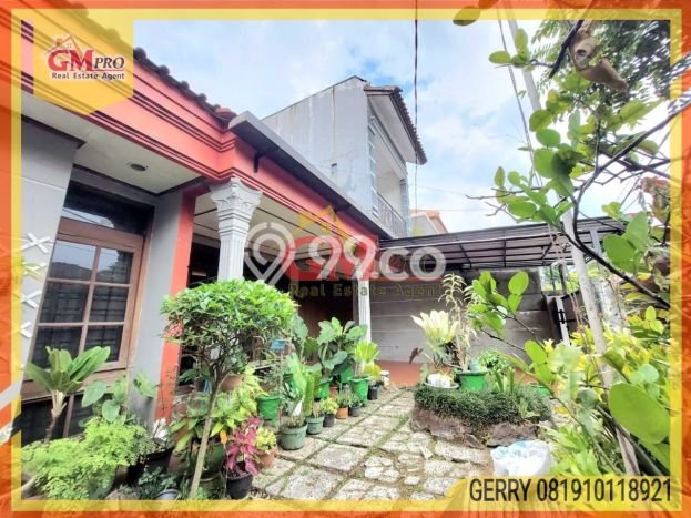 Hunian Elit LB 285m2 Siap Pakai Desain Elegan di Turangga, Bandung Hunian Elit LB 285m2 Siap Pakai Desain Elegan di Turangga, Bandung