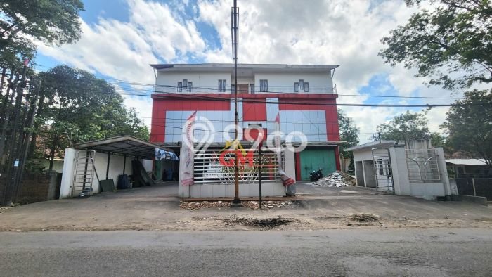 FOR SALE! Ruko di Majalaya Bandung, LT 512m2, LB 780m2 FOR SALE! Ruko di Majalaya Bandung, LT 512m2, LB 780m2