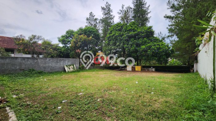 Tanah Kavling Dijual di Cigadung, Bandung dengan Luas Tanah 400m2 Tanah Kavling Dijual di Cigadung, Bandung dengan Luas Tanah 400m2