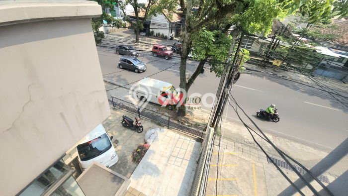 Unit Ruko Disewakan di Pasir Kaliki di Area Ramai & Strategis Unit Ruko Disewakan di Pasir Kaliki di Area Ramai & Strategis