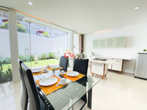 Disewakan Segera Rumah Kondisi Baik di Area Coblong, Bandung Disewakan Segera Rumah Kondisi Baik di Area Coblong, Bandung