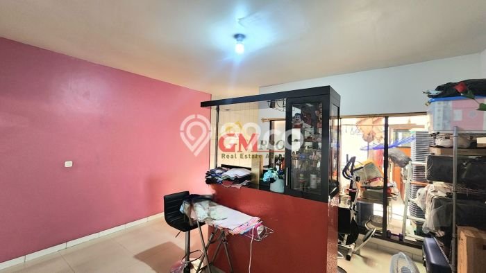 Dijual Cepat Rumah Bagus Siap Huni LB 140m2 di Astanaanyar, Bandung Dijual Cepat Rumah Bagus Siap Huni LB 140m2 di Astanaanyar, Bandung