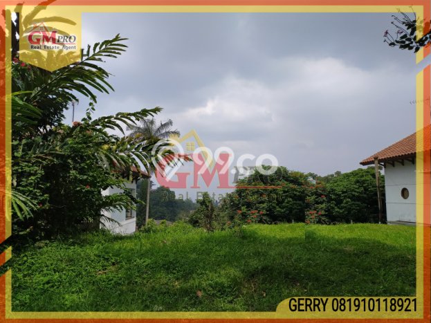 Untuk Dijual Tanah di Bandung, Luas 542m2 - Untuk Dijual Tanah di Bandung, Luas 542m2 -