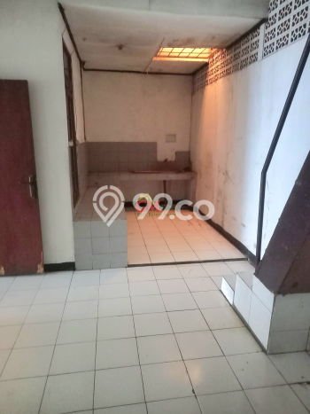 Jual Rumah Modern 3 KT di Taman Holis Indah, Bandung Jual Rumah Modern 3 KT di Taman Holis Indah, Bandung