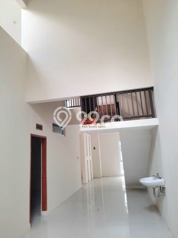 Jual Rumah Modern 3 KT di BKR, Bandung Jual Rumah Modern 3 KT di BKR, Bandung