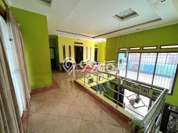 Jual Rumah Mewah Megah Dengan View Eksklusif di Sarijadi, Bandung Jual Rumah Mewah Megah Dengan View Eksklusif di Sarijadi, Bandung