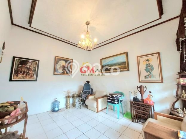 Hunian Elit LB 285m2 Siap Pakai Desain Elegan di Turangga, Bandung Hunian Elit LB 285m2 Siap Pakai Desain Elegan di Turangga, Bandung