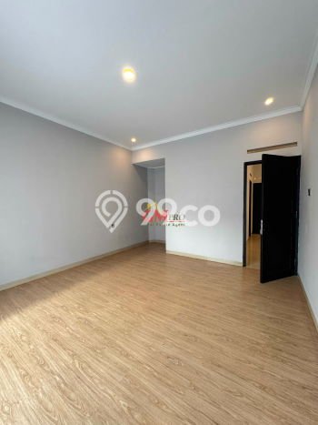 Hunian Eksklusif Siap Huni LT 161m2 di Batununggal, Bandung Hunian Eksklusif Siap Huni LT 161m2 di Batununggal, Bandung