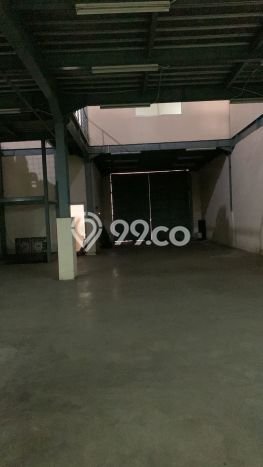 Unit Gudang Dijual di Tangerang LT 5285m2 & LB 5806m2 Unit Gudang Dijual di Tangerang LT 5285m2 & LB 5806m2