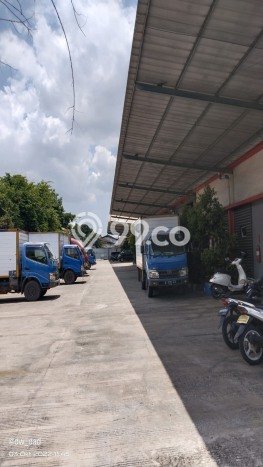 Gudang Bagus Dijual di Daan Mogot Tangerang Strategis Cocok untuk Kembangkan Bisnis Gudang Bagus Dijual di Daan Mogot Tangerang Strategis Cocok untuk Kembangkan Bisnis