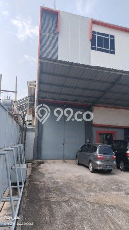 Gudang Bagus Dijual di Daan Mogot Tangerang Strategis Cocok untuk Kembangkan Bisnis Gudang Bagus Dijual di Daan Mogot Tangerang Strategis Cocok untuk Kembangkan Bisnis