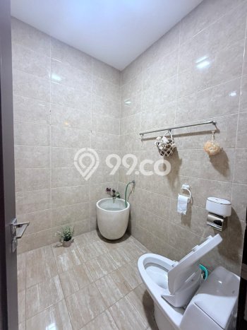 Hunian Elit LB 610m2 Siap Huni Desain Elegan di Pluit, Jakarta Utara Hunian Elit LB 610m2 Siap Huni Desain Elegan di Pluit, Jakarta Utara