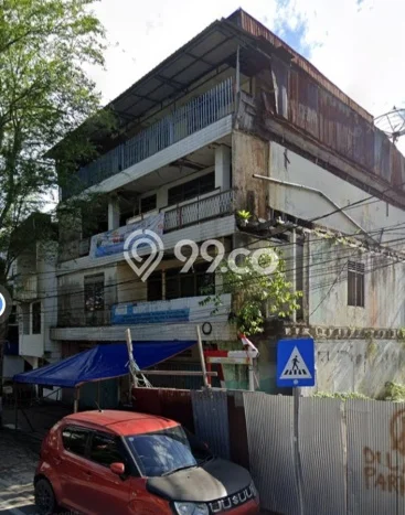 Ruko Usaha Dijual di Balikpapan Tengah Balikpapan LT 150m2 & LB 450m2 Ruko Usaha Dijual di Balikpapan Tengah Balikpapan LT 150m2 & LB 450m2