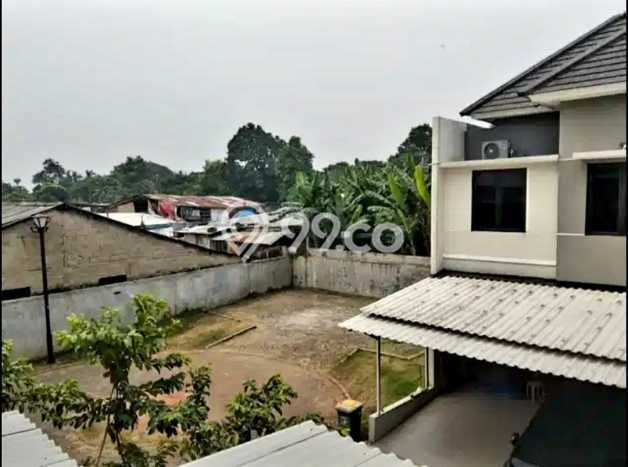 Hunian Cantik Modern Lb 100m2 di Ciputat, Tangerang Selatan Hunian Cantik Modern Lb 100m2 di Ciputat, Tangerang Selatan