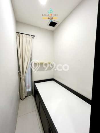 Rumah Strategis Minimalis Lb 120m2 di Ciputat, Tangerang Selatan Rumah Strategis Minimalis Lb 120m2 di Ciputat, Tangerang Selatan