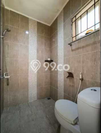 Rumah Minimalis 3 Kamar LT 84m2 di Sektor 9-Bintaro Rumah Minimalis 3 Kamar LT 84m2 di Sektor 9-Bintaro