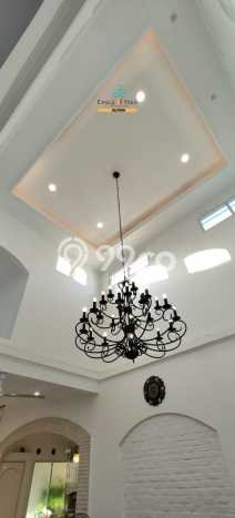 For Sale! Premium House LT 262m2 Desain Modern di Sektor 9-Bintaro For Sale! Premium House LT 262m2 Desain Modern di Sektor 9-Bintaro
