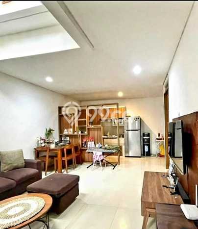 Rumah Sederhana Dijual di Ciputat 3 Kamar dengan LT 84m2 Rumah Sederhana Dijual di Ciputat 3 Kamar dengan LT 84m2