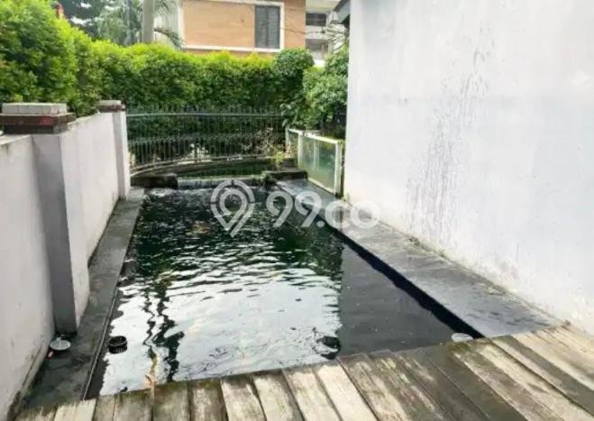 Rumah Modern 2 KT LT 154m2 di Graha Raya Bintaro Rumah Modern 2 KT LT 154m2 di Graha Raya Bintaro