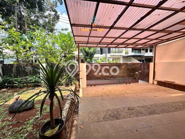 Dijual Rumah Premium dengan Fasilitas Sekitar Lengkap di BSD, Tangerang Selatan Dijual Rumah Premium dengan Fasilitas Sekitar Lengkap di BSD, Tangerang Selatan