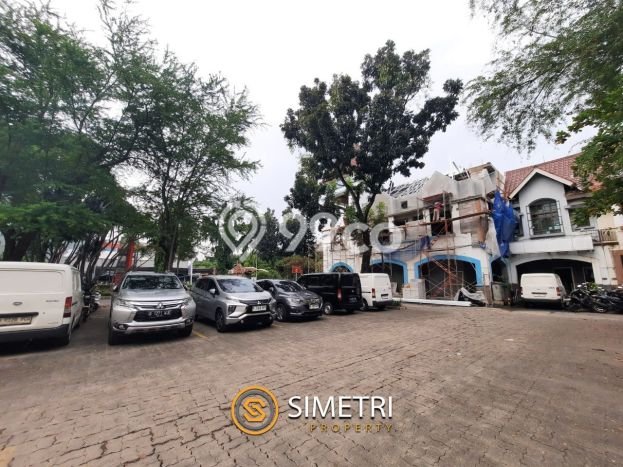 Paling Diincar! Ruko Dijual di Sektor 7-Bintaro Harga Kompetitif Paling Diincar! Ruko Dijual di Sektor 7-Bintaro Harga Kompetitif