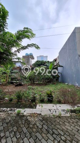 Lahan Dijual Lokasi Strategis di Jakarta Selatan dengan Luas 155m2 Lahan Dijual Lokasi Strategis di Jakarta Selatan dengan Luas 155m2