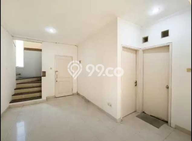 Rumah Minimalis 3 Kamar LT 84m2 di Sektor 9-Bintaro Rumah Minimalis 3 Kamar LT 84m2 di Sektor 9-Bintaro