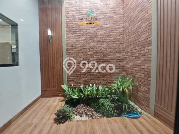 Best Deal Hunian Mewah Ideal dan Luas di BSD, Tangerang Selatan Best Deal Hunian Mewah Ideal dan Luas di BSD, Tangerang Selatan