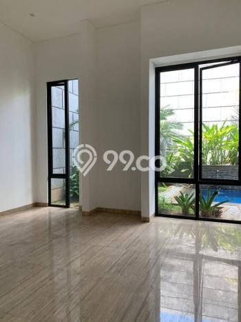 Dijual Rumah Premium dengan Fasilitas Sekitar Komplit di BSD, Tangerang Selatan Dijual Rumah Premium dengan Fasilitas Sekitar Komplit di BSD, Tangerang Selatan