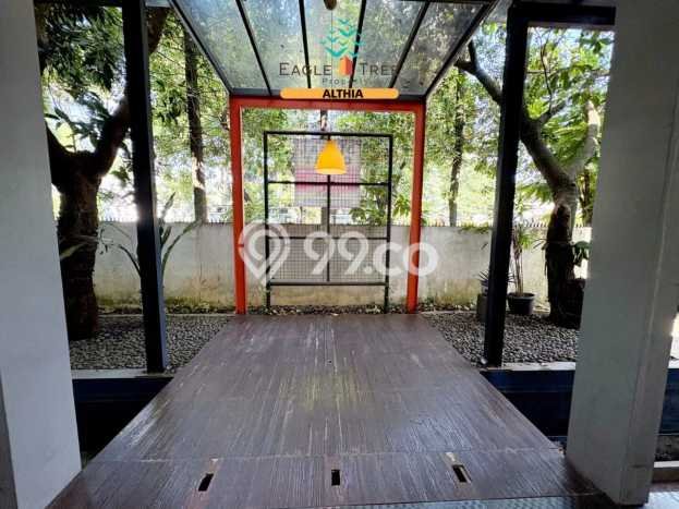 Siap Huni Hunian Elit 6 Kamar di BSD Dekat ke Mana Saja Siap Huni Hunian Elit 6 Kamar di BSD Dekat ke Mana Saja