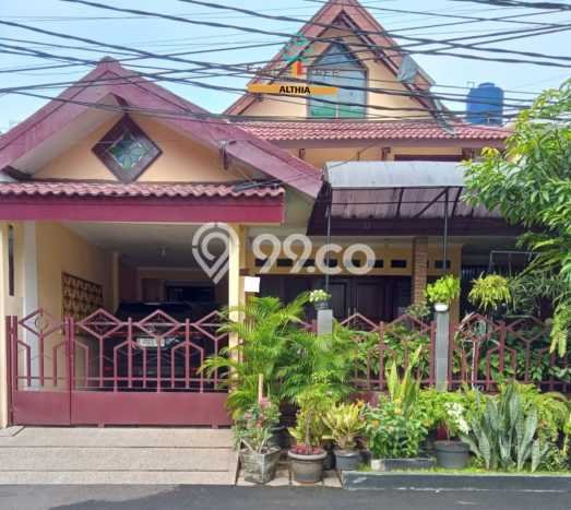 For Sale! Premium House LT 230m2 Desain Modern di Sektor 3 - Bintaro For Sale! Premium House LT 230m2 Desain Modern di Sektor 3 - Bintaro