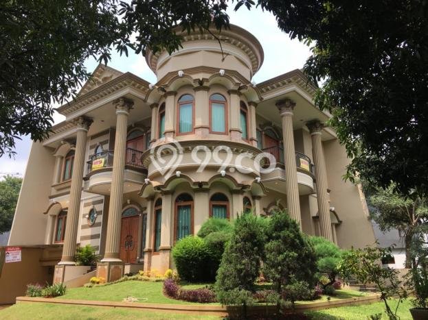 Rumah Luxury Modern Siap Huni di Sektor 9-Bintaro Tangerang Selatan Rumah Luxury Modern Siap Huni di Sektor 9-Bintaro Tangerang Selatan