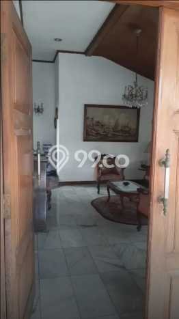 Rumah Luxury Modern Tanpa Renovasi di Sektor 3 - Bintaro Jakarta Selatan Rumah Luxury Modern Tanpa Renovasi di Sektor 3 - Bintaro Jakarta Selatan