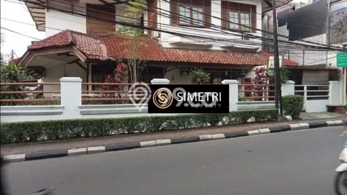 Rumah Luxury Modern Tanpa Renovasi di Sektor 3 - Bintaro Jakarta Selatan Rumah Luxury Modern Tanpa Renovasi di Sektor 3 - Bintaro Jakarta Selatan