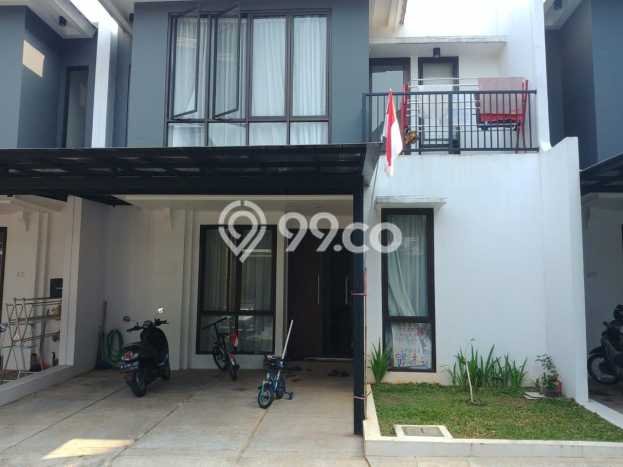 Jual Rumah Minimalis Bagus Punya 3 KT di Ciputat Tangerang Selatan SHM Jual Rumah Minimalis Bagus Punya 3 KT di Ciputat Tangerang Selatan SHM