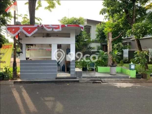 Hunian Elit LB 250m2 Siap Pakai Desain Elegan di Sektor 9-Bintaro, Tangerang Selatan Hunian Elit LB 250m2 Siap Pakai Desain Elegan di Sektor 9-Bintaro, Tangerang Selatan