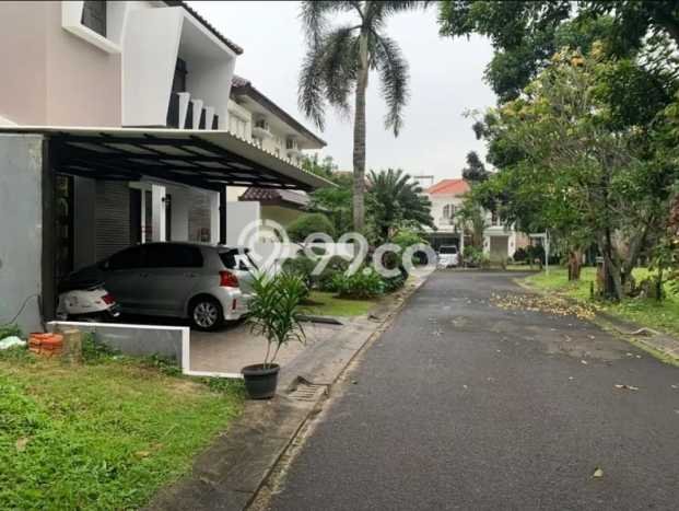 Hunian Elit LB 250m2 Siap Pakai Desain Elegan di Sektor 9-Bintaro, Tangerang Selatan Hunian Elit LB 250m2 Siap Pakai Desain Elegan di Sektor 9-Bintaro, Tangerang Selatan