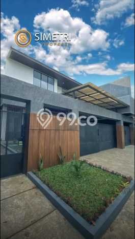 Hunian Mewah Dijual LT 243m2 di Ciputat, Tangerang Selatan Hunian Mewah Dijual LT 243m2 di Ciputat, Tangerang Selatan