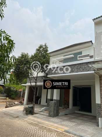 Hunian Super Mewah dengan Akses Paling Strategis di Sektor 9-Bintaro, Tangerang Selatan Hunian Super Mewah dengan Akses Paling Strategis di Sektor 9-Bintaro, Tangerang Selatan