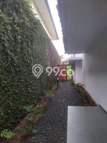 Rumah Luxury Modern Tanpa Renovasi di Lebak Bulus Jakarta Selatan Rumah Luxury Modern Tanpa Renovasi di Lebak Bulus Jakarta Selatan