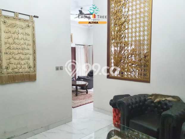 Dijual Rumah Mewah Exclusive di BSD, Tangerang Selatan Dijual Rumah Mewah Exclusive di BSD, Tangerang Selatan