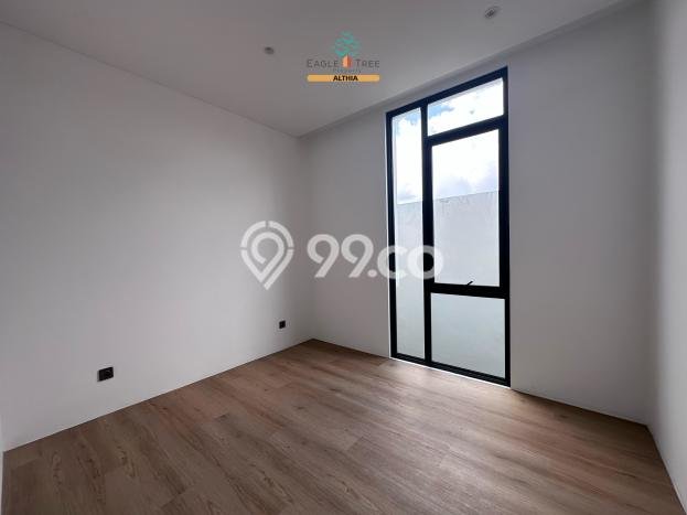 Rumah Elit Modern Siap Huni di Pondok Labu Jakarta Selatan Rumah Elit Modern Siap Huni di Pondok Labu Jakarta Selatan