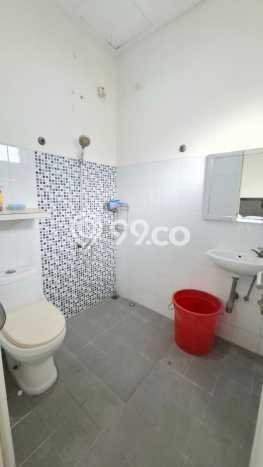 Dijual Hunian Rumah Terawat 3 KT di Cirendeu, Jakarta Selatan Dijual Hunian Rumah Terawat 3 KT di Cirendeu, Jakarta Selatan