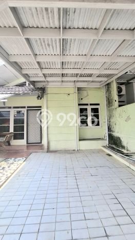 Rumah Minimalis 2 KT di Sektor 1 - Bintaro Jakarta Selatan Unfurnished Rumah Minimalis 2 KT di Sektor 1 - Bintaro Jakarta Selatan Unfurnished