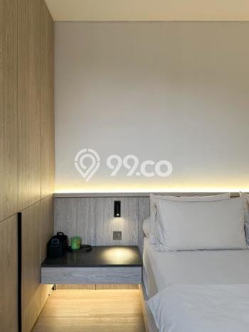 Dijual Rumah Luas Megah Dengan View Eksklusif di Bintaro, Tangerang Selatan Dijual Rumah Luas Megah Dengan View Eksklusif di Bintaro, Tangerang Selatan